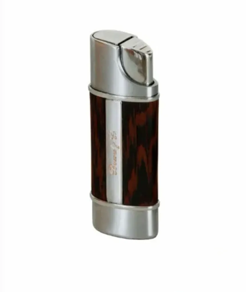 The "Nano" Lighter - Wenge