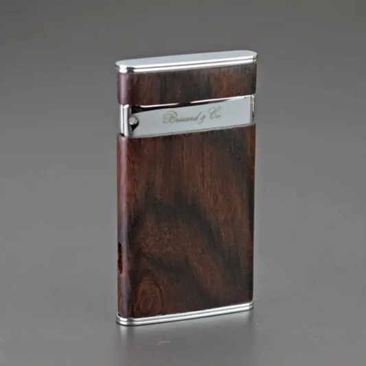 The "Sottile" Lighter - Indian Rosewood
