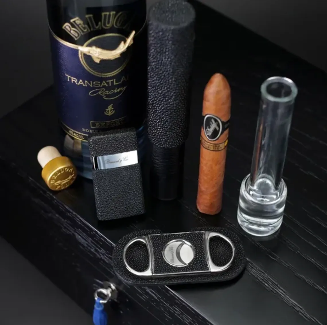 Venezia Lighter - Stingray
