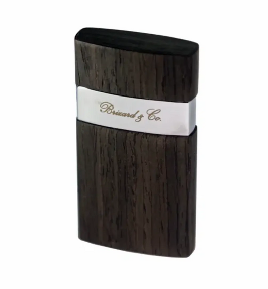 Venezia Lighter - Gunmetal Ebony