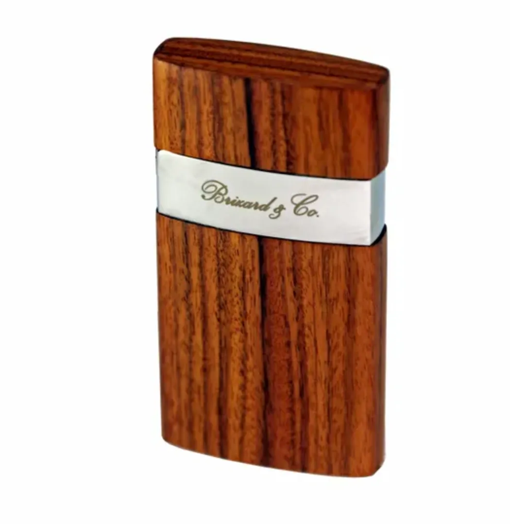 Venezia Lighter - Sapele Pommele