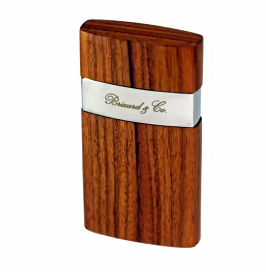 Venezia Lighter - Sapele Pommele