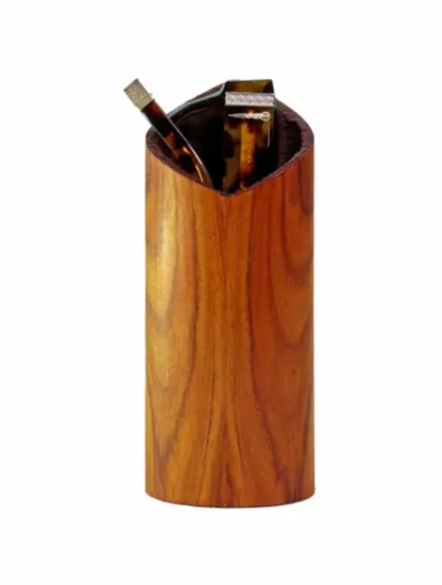 The Luxury Eyewear Stand - Rosewood