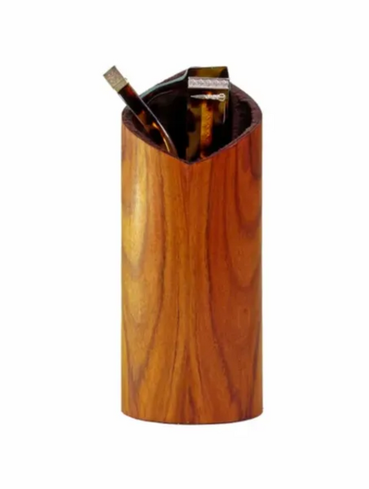 The Luxury Eyewear Stand - Rosewood