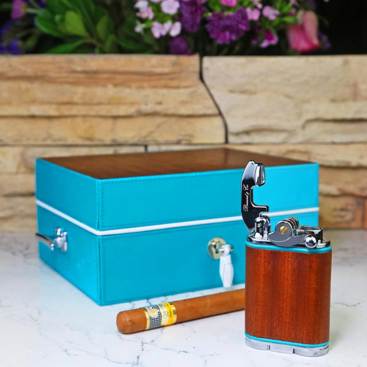 Gatsby Lighter - Positano Collection