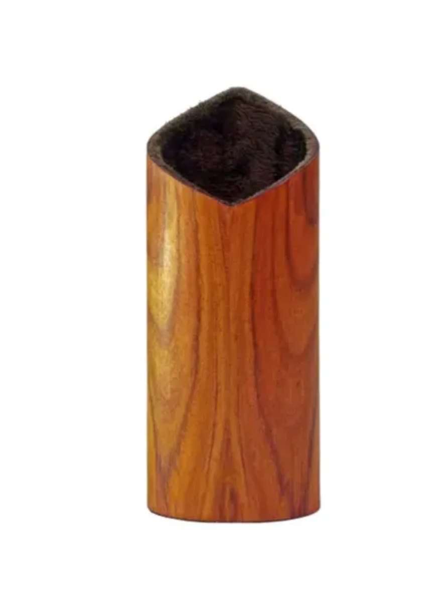 The Luxury Eyewear Stand - Rosewood