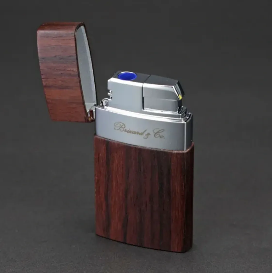 Venezia Lighter - Indian Rosewood