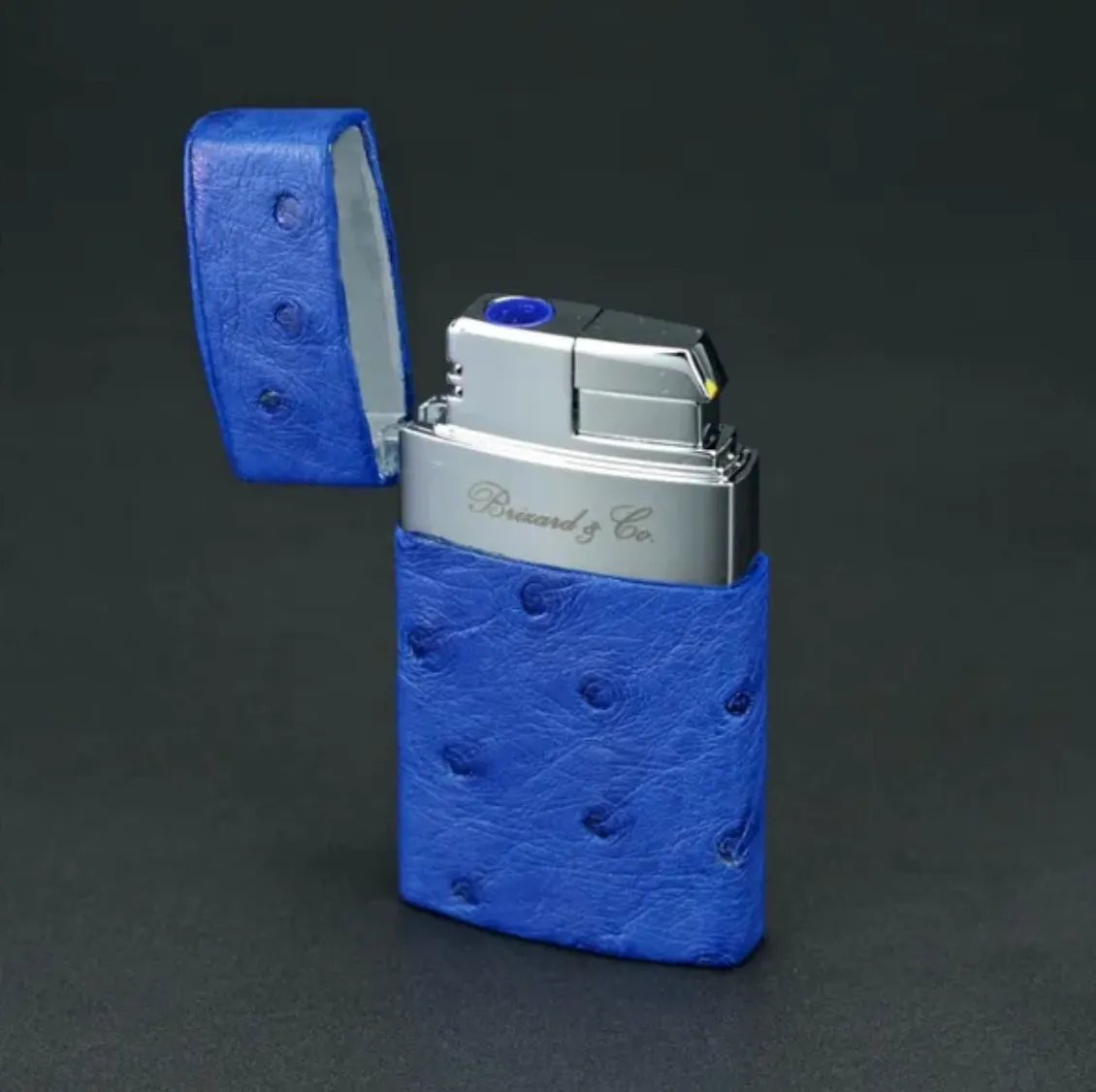Venezia Lighter - Ostrich Blue