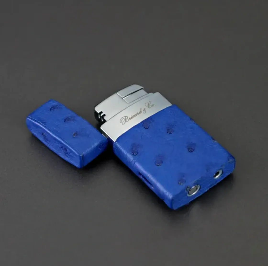 Venezia Lighter - Ostrich Blue