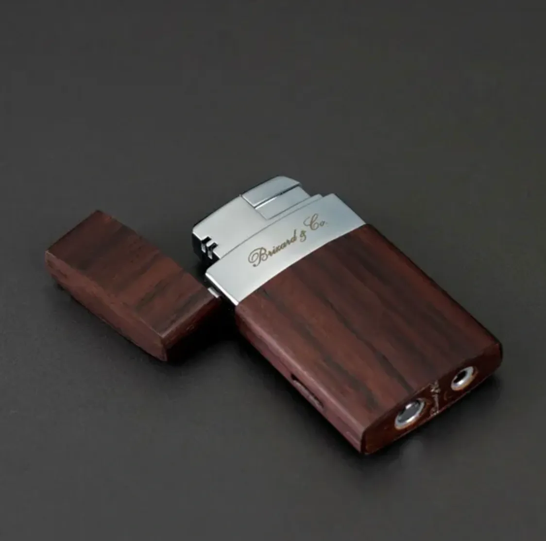 Venezia Lighter - Indian Rosewood