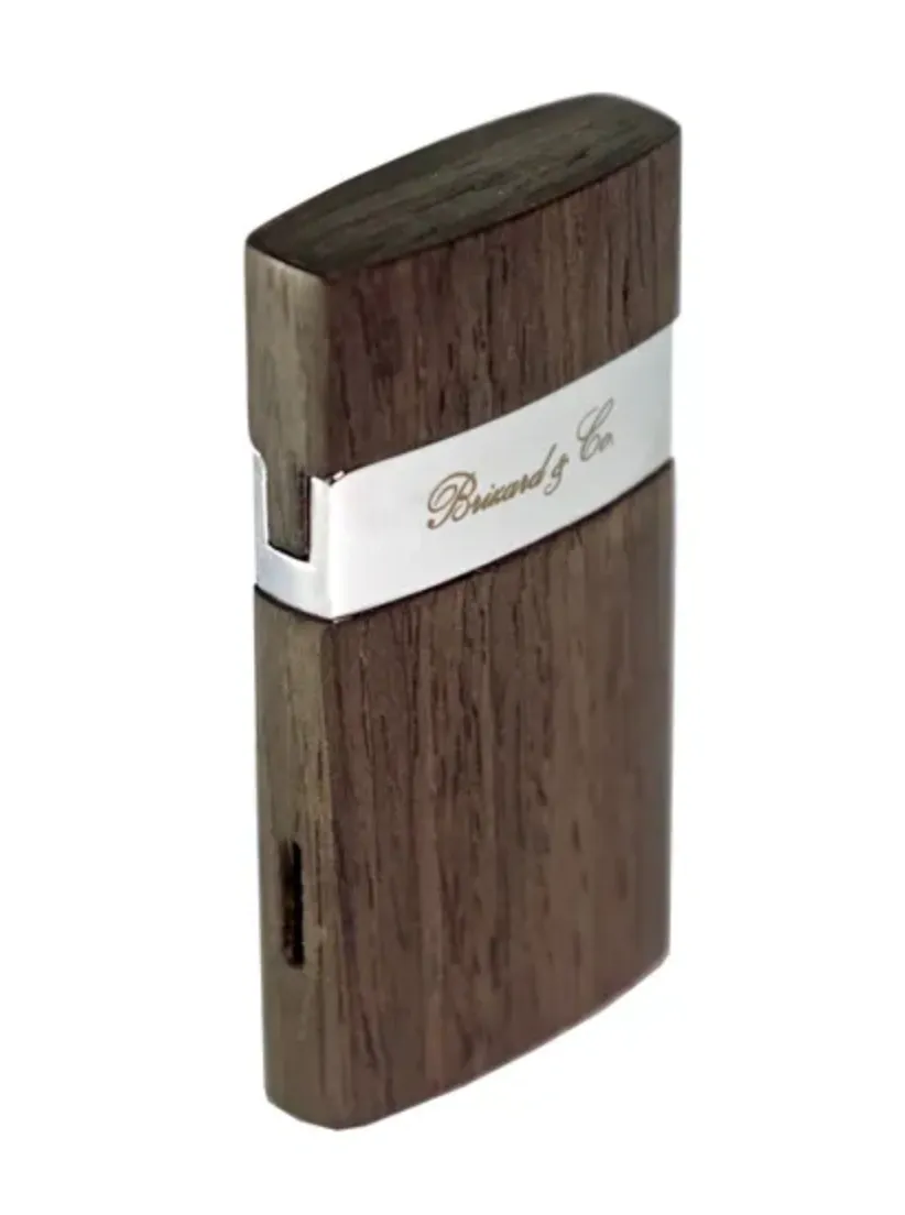 Venezia Lighter - Gunmetal Ebony
