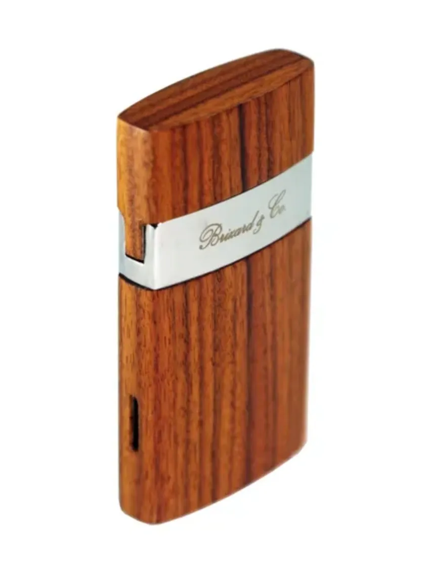 Venezia Lighter - Sapele Pommele