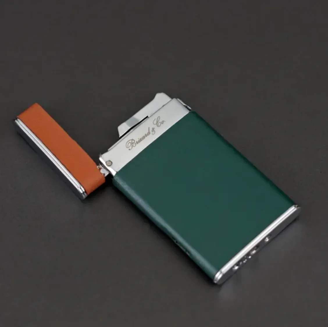 The "Sottile" Lighter - Augusta Collection