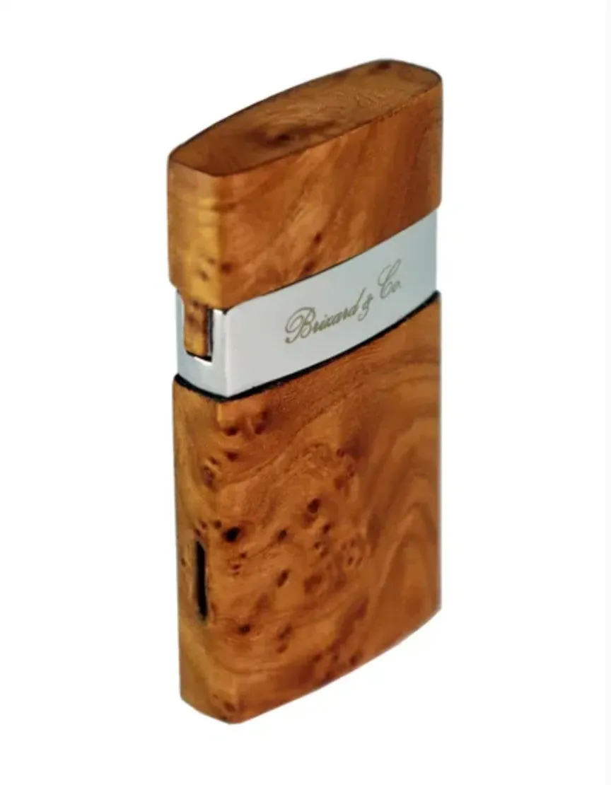 Venezia Lighter - Carpathian Burl