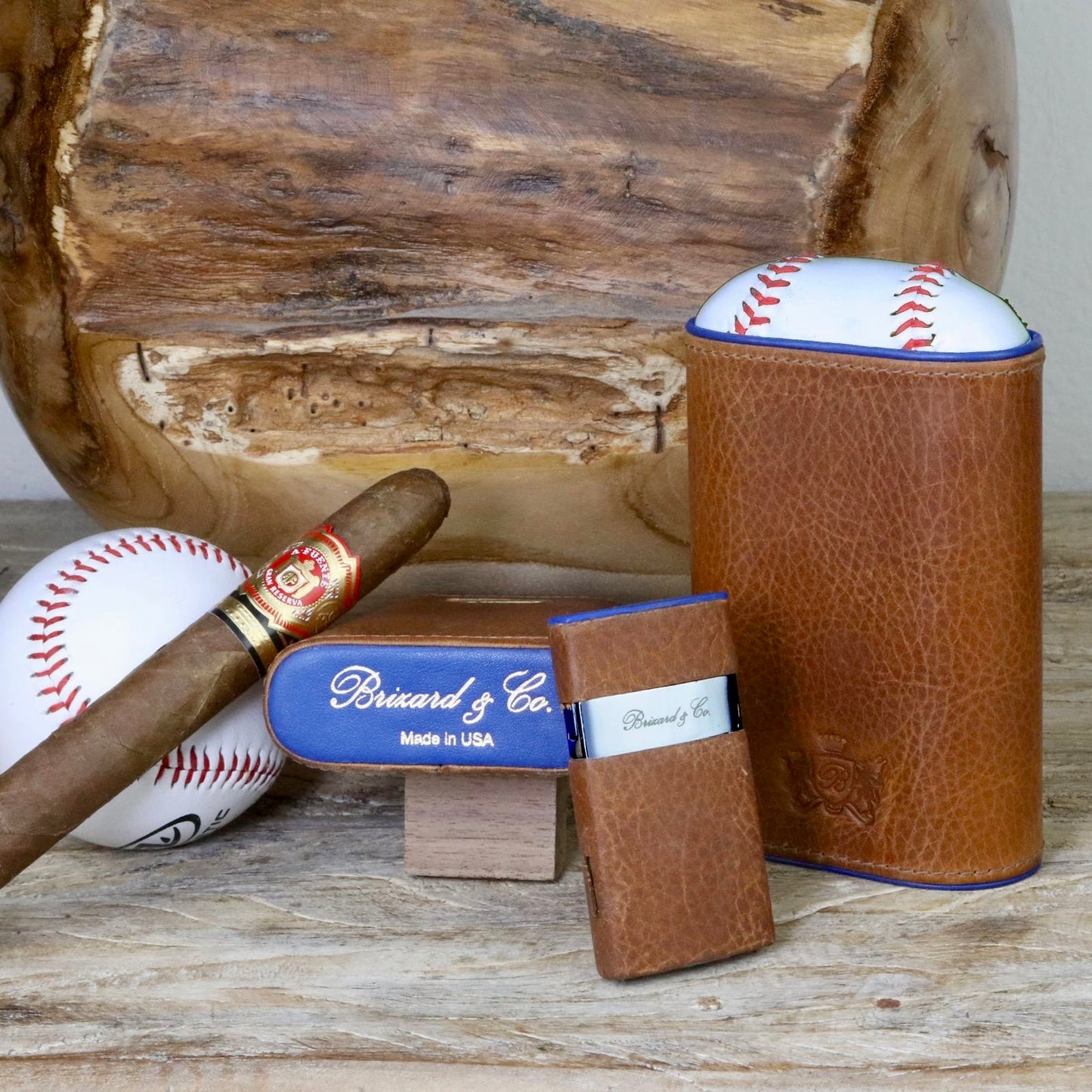 Venezia Lighter - "Home Run"Collection"