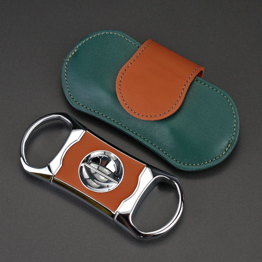 The "V" Cutter - Augusta Collection