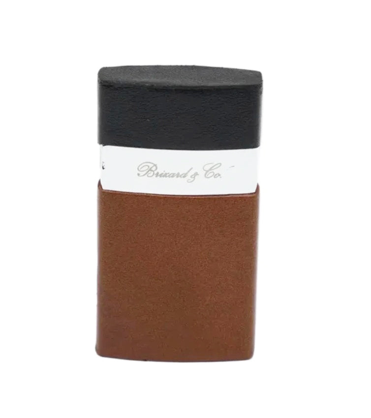 Venezia Lighter - Whisky and Black Leather
